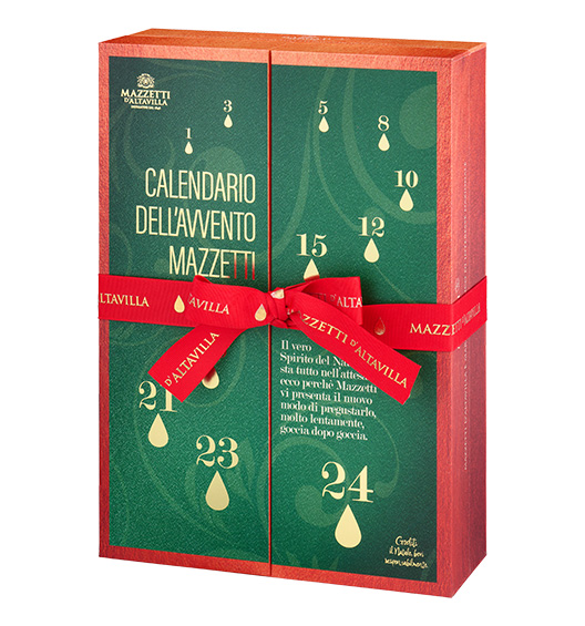 Adventskalender Shots